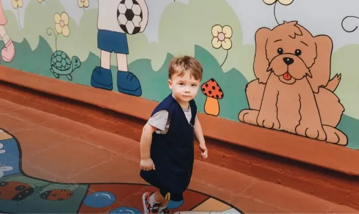Salas de Brinquedos