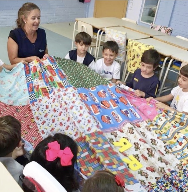 Os estímulos certos na hora certa