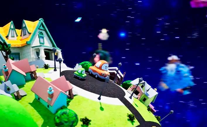 Estação N: feira de ciências virtual da Netflix